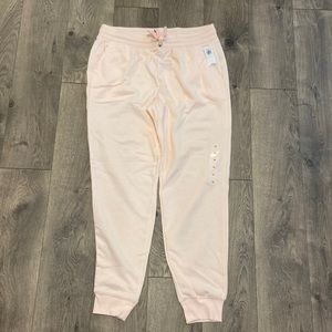 Jogger sweat pants